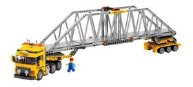 LEGO City Heavy Loader 7900