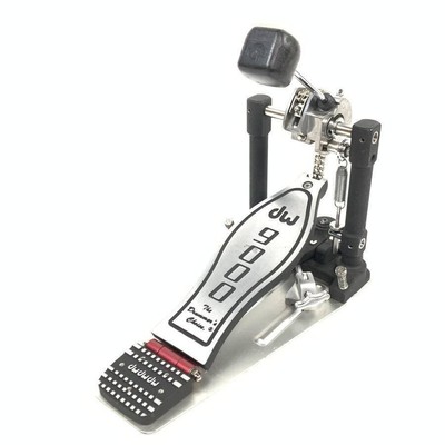 dw 9000 Series DW9000 Single Drum Pedal