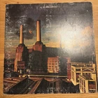 Pink Floyd – Animals LP 1977 Columbia JC 34474 VG/VG Classic Rock