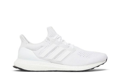 adidas Ultra Boost 1.0 DNA Triple White (HQ4202)