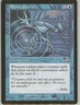 Aether Barrier 27 Vintage LP Non-Foil Nemesis MTG