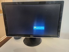 Dell ST2310F 23" Full HD 1080p VGA HDMI Widescreen LCD Monitor w/ Stand