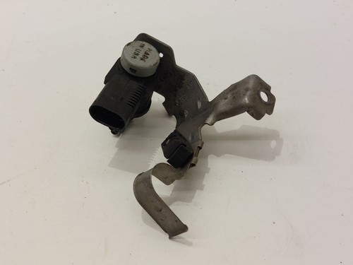 Volkswagen Caddy 2013 Diesel 103kW Turbo Magnetventil 1K0906283A