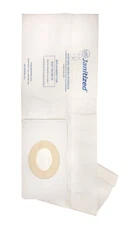 JAN-NSSP30-2(3) Premium Replacement Commercial Vacuum Bag for NSS Pacer 30 Va...