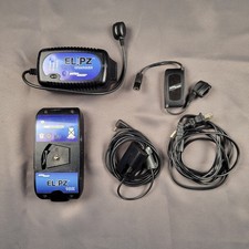 Anton Bauer ElipZ-10K Package, Battery, Charger, Adapter, Canon Battery Adapter