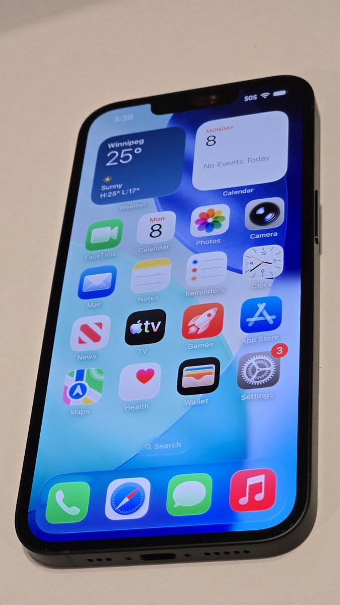 Buy Apple iPhone 17e - 256 GB - Black (Unlocked) online | eBay
