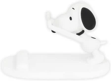 Gourmandise SNG-733A Peanuts Mascot Mobile Stand Snoopy