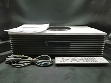 TECHNICS CD System Player Sc-c70 Used