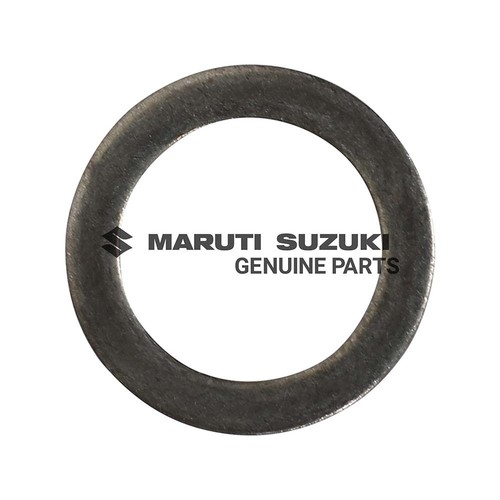 Fit For Suzuki Jimny GASKETOIL DRAIN PLUG # 09168M14015 - Picture 4 of 4