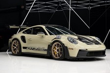 2024 Porsche 911 GT3 RS Weissach on eBay