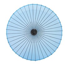 Yamamoto Bamboo Craft Shop YAMAMOTOTAKIZAYIKUYA Japanese Umbrella Silk