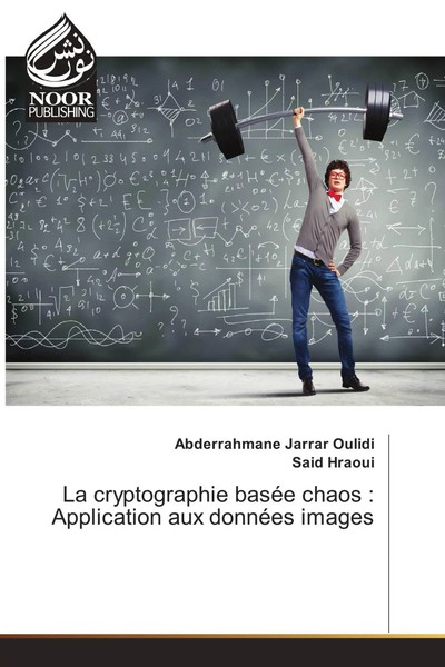 Abderrahmane Jarrar Oulidi (U. A.) | La Cryptographie BaséE Chaos :...-image