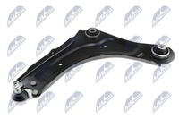 NEU - NTY ZWD-RE-028 Lenker, RadaufhäNgung FüR Renault