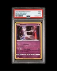 Pokemon CRZ 059/159 - Crown Zenith Mewtwo  Holo Rare - PSA 9