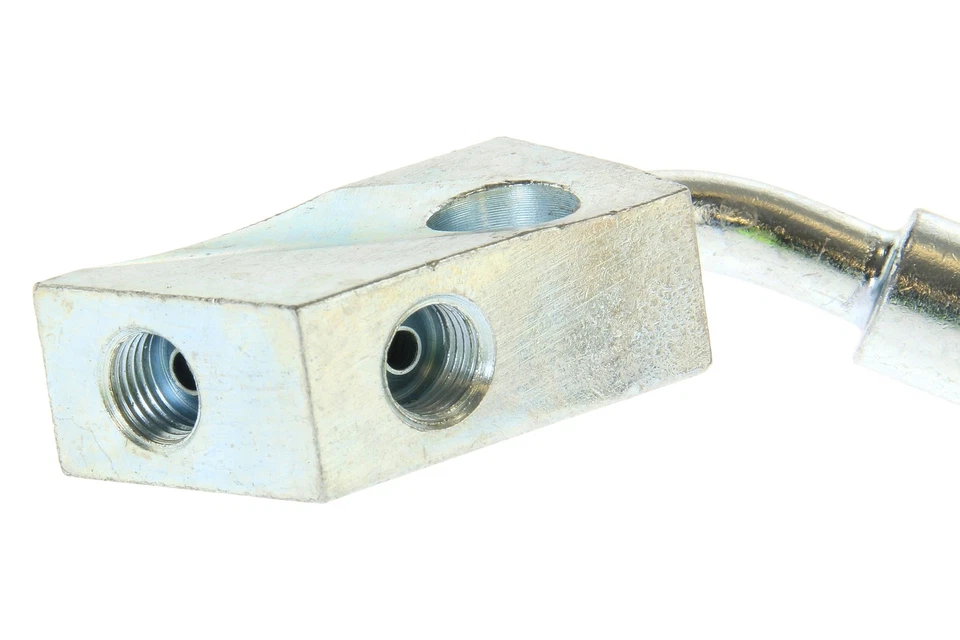 For Plymouth Gran Fury 1982-1989 Centric 150.63307 Rear Brake Hose Foto 4 de 4