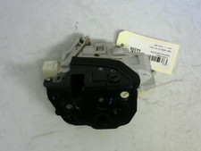 Porte arrière et accessoires Seat EXEO