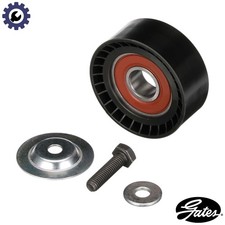 DEFLECTIONGUIDE PULLEY VRIBBED BELT T36539 FOR FORD TRANSIT/V363/Van/Bus/V362