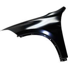 Fender For Bmw X1 2016-2022 Front Driver Side F48 Fender For Bmw X1 2016-2022 Front Driver Side F48