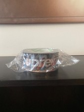Supreme S/S 26 Niciban Last Supper Packing Tape NEW - FAST SHIPPING    