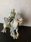 TAUNTAUN & LUKE SKYWALKER - STAR WARS Hoth Action Figures / 1997 Kenner (KR)