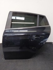 Porte arrière et accessoires Fiat BRAVO