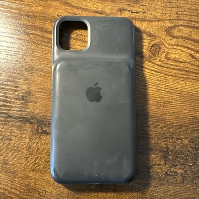 iPhoneアクセサリー iPhone 11 Pro Max Smart Battery Case Genuine Apple iPhone 11 Pro Max Smart Battery Case | eBay