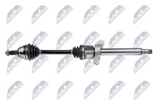 Antriebswelle Vorderachse rechts Automatikgetriebe NPW-BM-137 NTY f�r MINI MINI