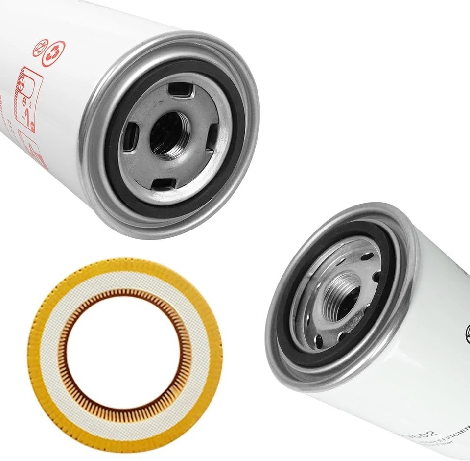 Kit de filtro 24121212 39329602 88171913 para compresor de aire Ingersoll Rand UP5 UP6 Foto 2 de 4