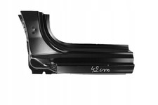 HONDA CIVIC IX 9 FK 5D HB 2012-2016  Seitenschweller Säule links 04641TV0E02ZZ