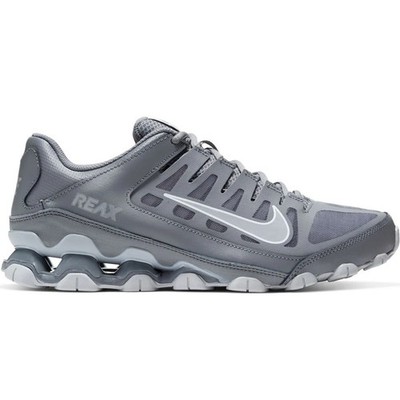Nike Reax 8 Tr Mesh Herren Sneaker Schuhe Turnschuhe Freizeitschuhe 621716 010