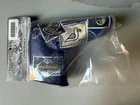 Scotty Cameron British Open Championship 2024 Headcover Postage Stamps