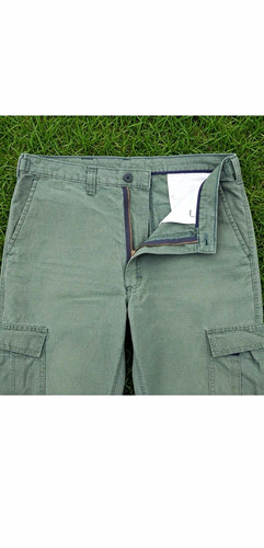 Topps Wildland Pants Made with Kevlar/Nomex Ripstop 38x32