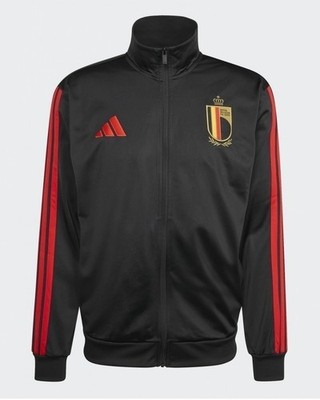  Belgium Belgique RBFA Adidas Suit Jacke Jacket Weltmeisterschaft 2026 HERREN 