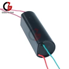 2PCS DC3V-6V to 400kV 400000V Boost Step-up Power Module Generator High-Voltage
