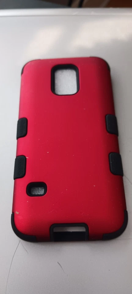 Cubierta de teléfono Samsung Galaxy S5 Mini (G800H) Foto 2 de 2