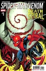 AMAZING SPIDER-MAN/VENOM: DEATH SPIRAL #1 MARVEL COMICS
