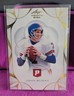 2024 Leaf Trinity Pristine Auction - John Elway #58 Gold Foil