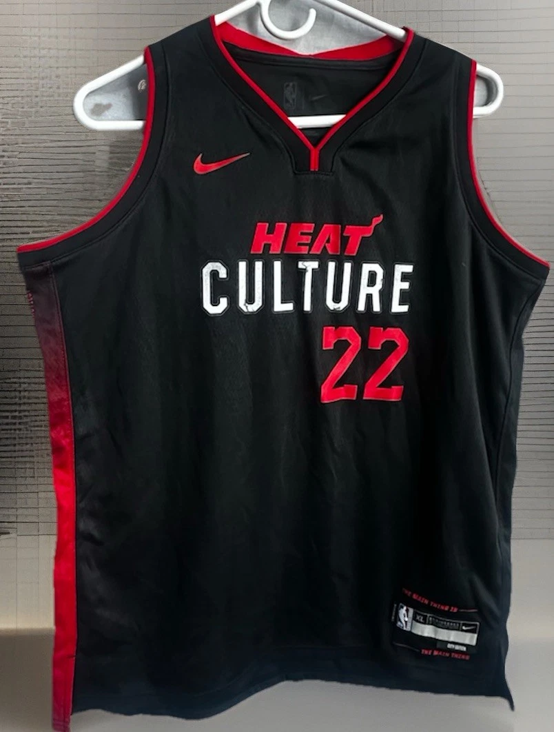 Preços baixos em Jimmy Butler tamanho XL Camisas da NBA | eBay