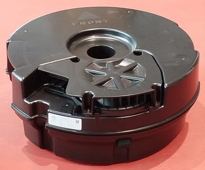 NEU + Orig VW Arteon Passat B8 3G ID.4/ID.5 Subwoofer Lautsprecher 3G8035621A - Bild 1 von 4