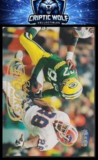 1998 Fleer Tradition #108 Robert Brooks Green Bay Packers