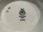 GRAVY/SAUCE BOAT/w/ ATTACHED UNDERPLATE Castleton China CAPRICE -VGUC — photo 5