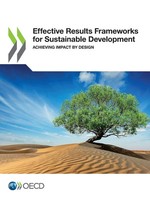 Effective Results Frameworks For Sustainable Development Oecd Taschenbuch 2024