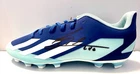 Lionel Messi Autographed Signed Adidas Soccer Cleat  Leo MLS Inter Miami W/ COA