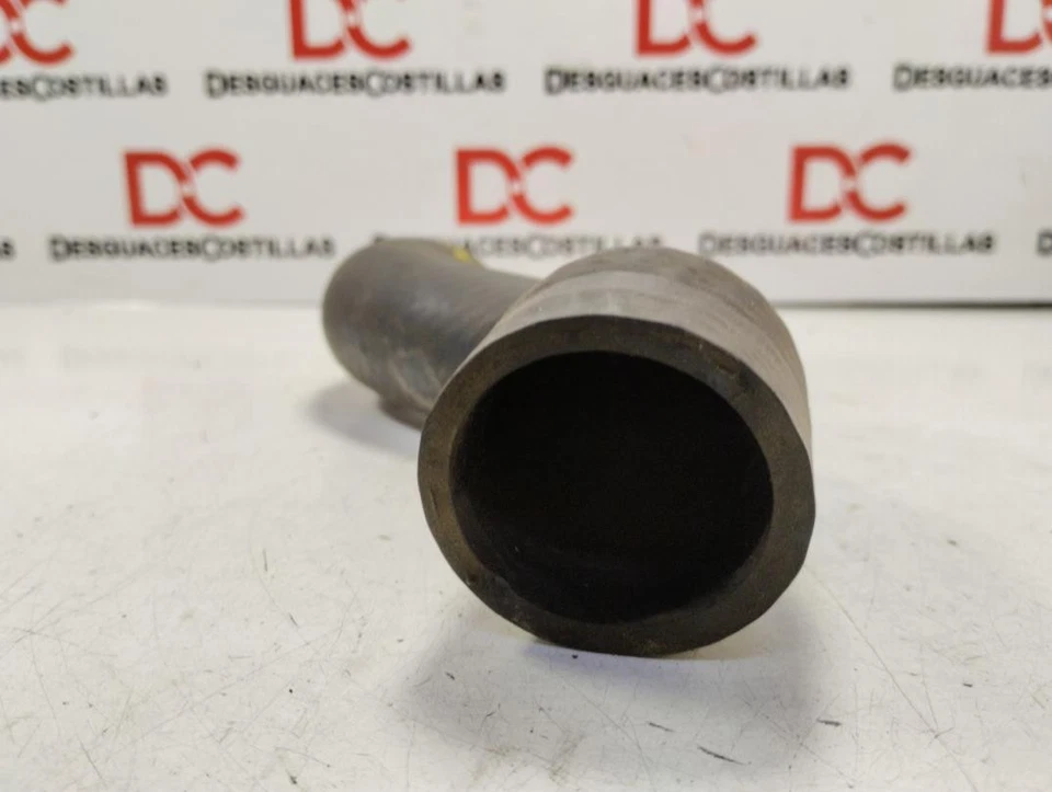 90570683 Tubo Presion Turbocompresor para OPEL ASTRA G BERLINA Club 160428 - Imagen 2 de 4