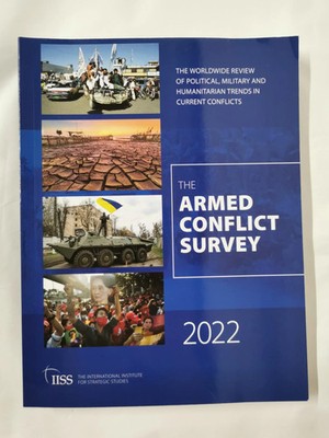 Armed Conflict Survey 2022