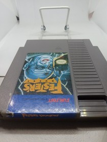 Fester's Quest (Nintendo Entertainment System, 1989) NES