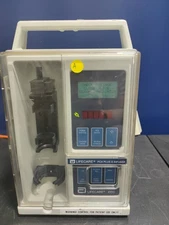 Hospira LifeCare 4100 PCA Plus II Infusion Pump