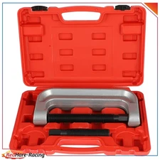 Goliath Ball Joint XL C-Frame Press Good Performance