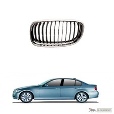 Kühlergrill Kühlergitter links für BMW 3er Touring E90 E91 Facelift 2009-2011