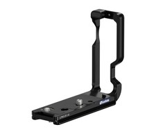 Leofoto LPNO-Z8-US L-Bracket for Nikon Z8 Camera